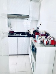 Blk 780F Woodlands Crescent (Woodlands), HDB 3 Rooms #196972032